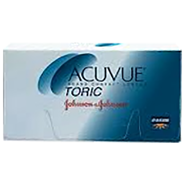 Acuvue toric