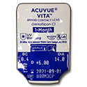 Proefset Acuvue Vita