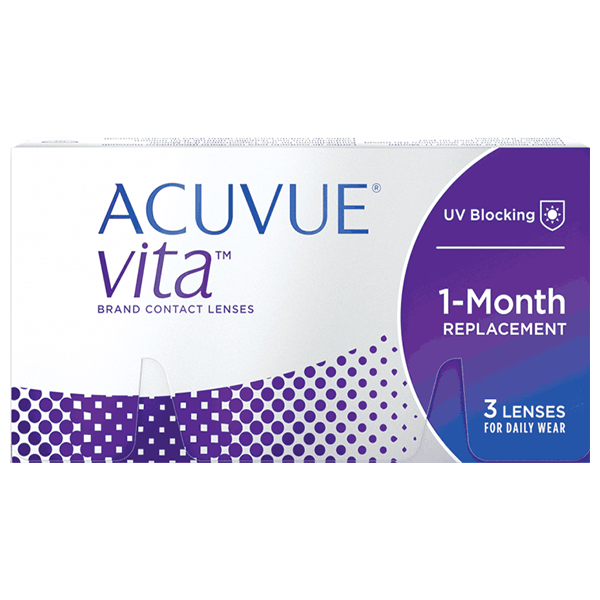 Acuvue Vita