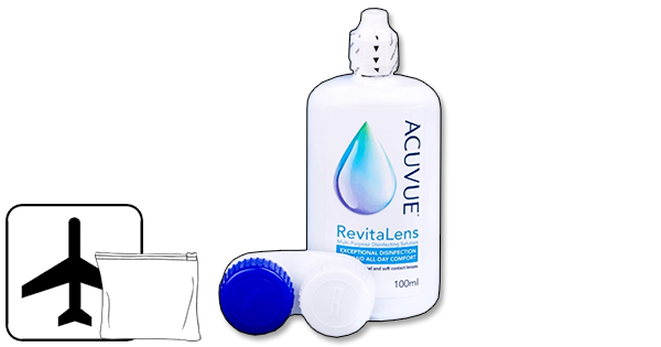 Acuvue RevitaLens MPDS [flight-pack]