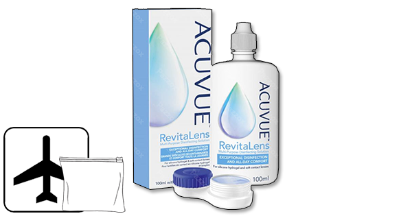 Acuvue RevitaLens MPDS [flight-pack]