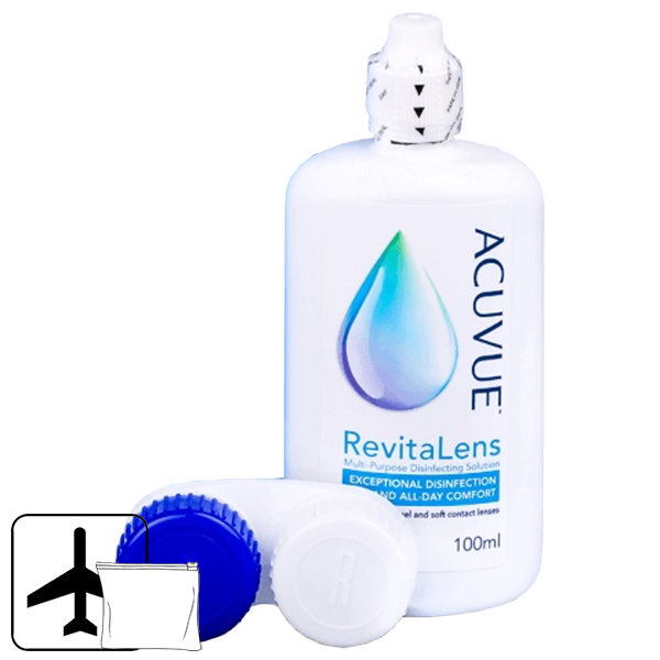 Acuvue RevitaLens MPDS [flight-pack]