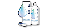 Acuvue RevitaLens MPDS [03x 360ml]