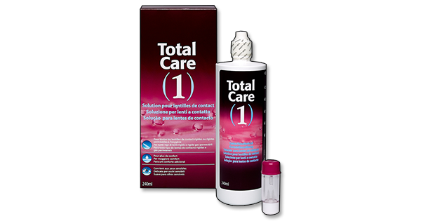 TotalCare 1 All-in-ONE