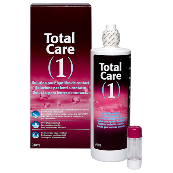 TotalCare 1 All-in-ONE