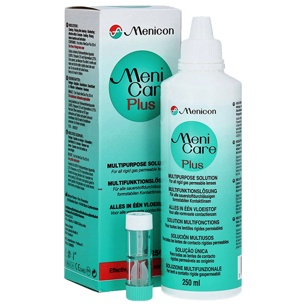 Menicare Plus