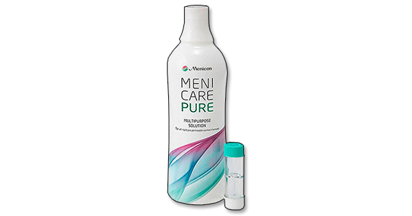 Menicare Pure