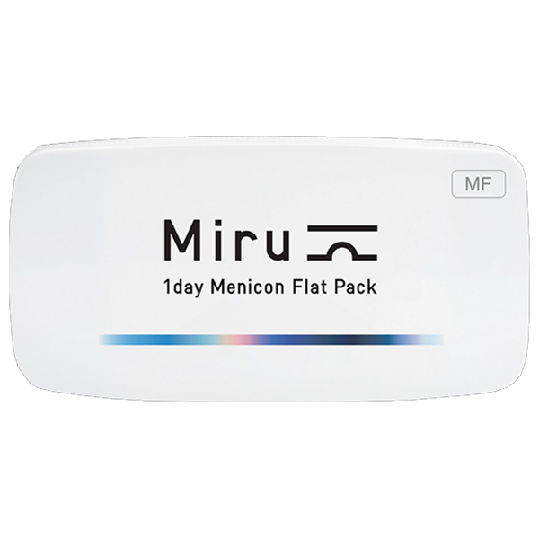 Miru 1day Flat Pack Multifocal