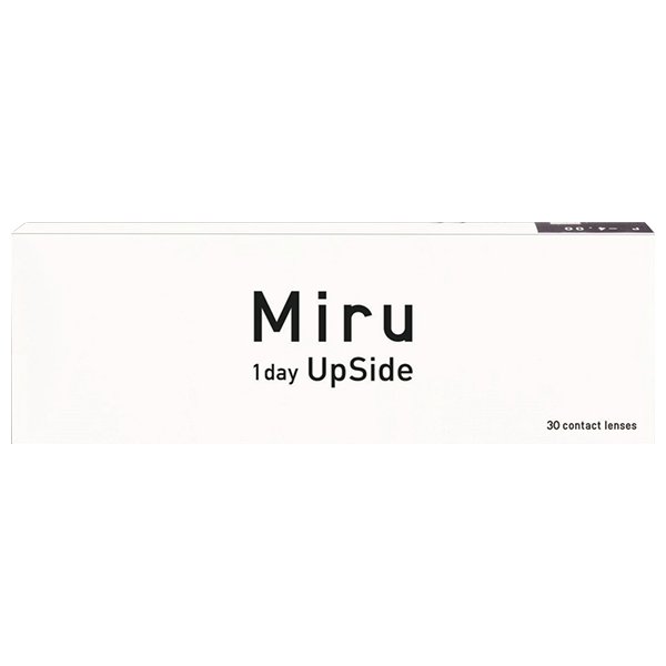 Miru 1day UpSide