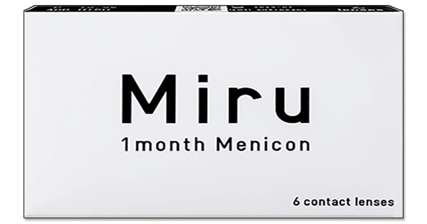 Miru 1month