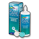 Solocare Aqua [3x 360ml (voordeelpakket)]