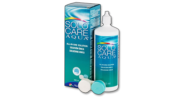 Solocare Aqua