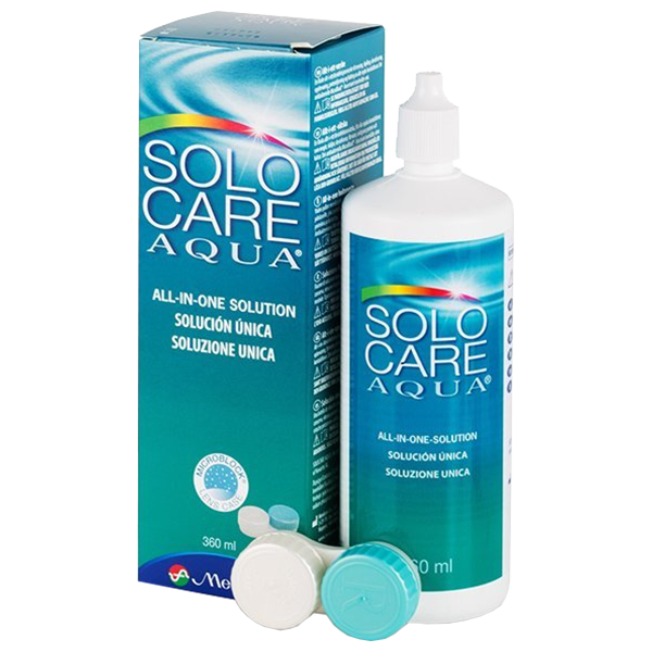 Solocare Aqua