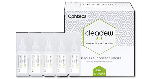 Cleadew SLi