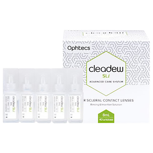 Cleadew SLi