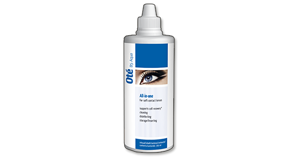 Oté B5 Aqua