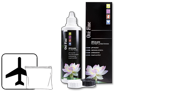 Oté Fine flight-pack