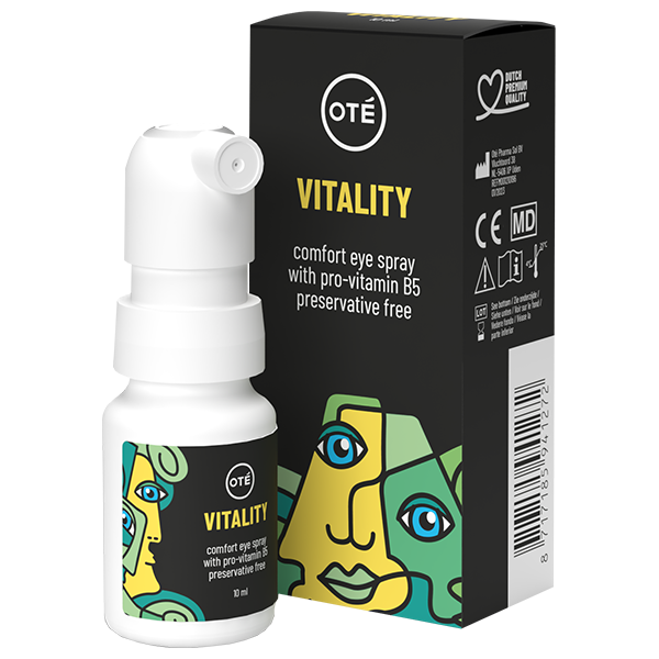 Oté Vitality spray