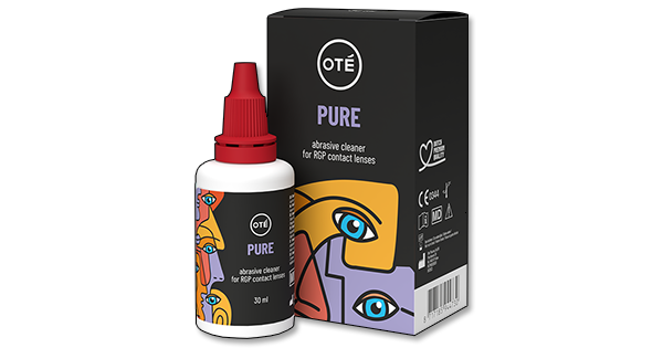 Oté Pure