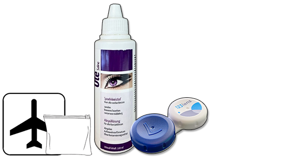 Oté Saline NT (flight-pack)