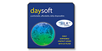 Daysoft UV 58 Silk
