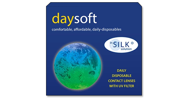 Daysoft UV 58 Silk