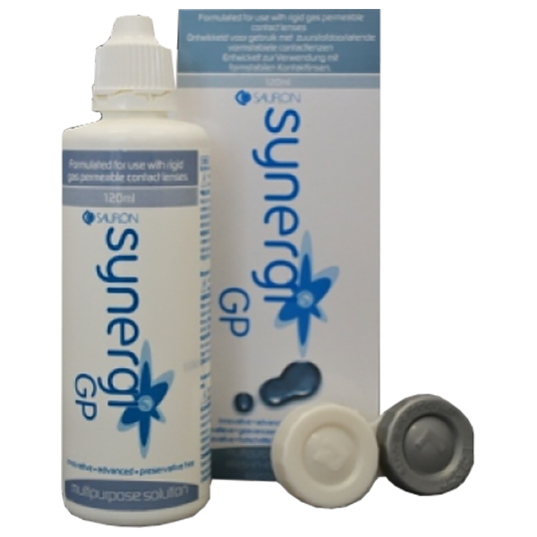 Synergi GP