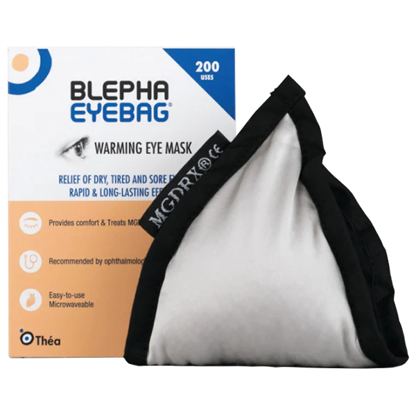 Blepha Eyebag oogmasker