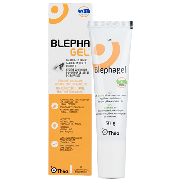 Blephagel