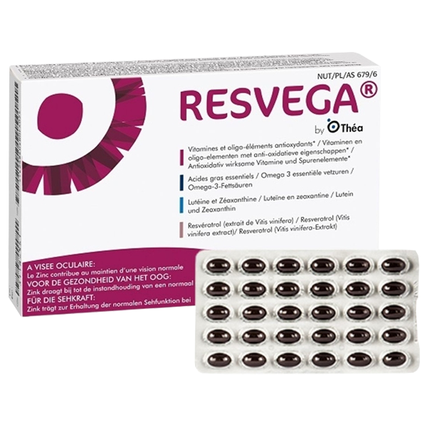 Resvega