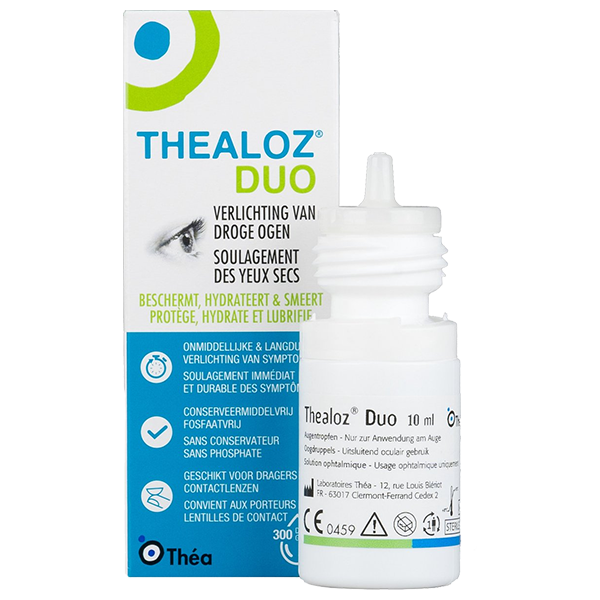 Thealoz Duo