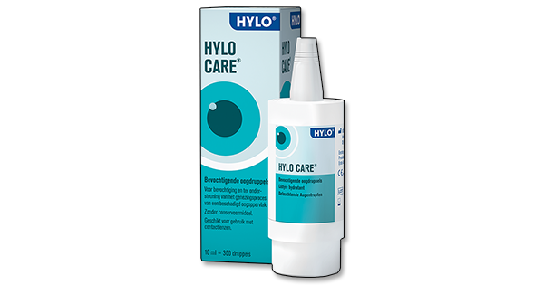 Hylo Care