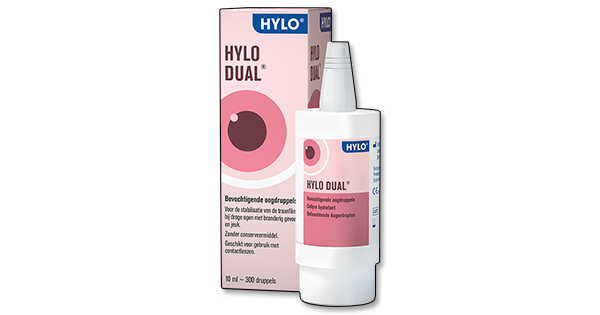 Hylo Dual