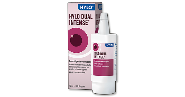 Hylo Dual Intense