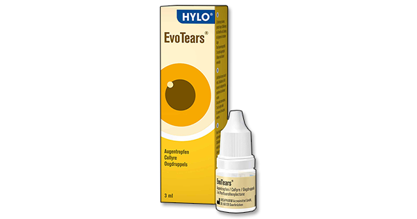 Hylo EvoTears