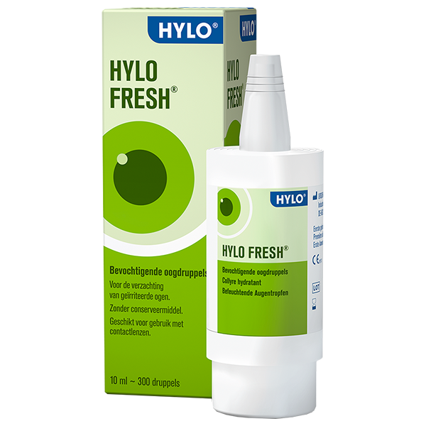 Hylo Fresh