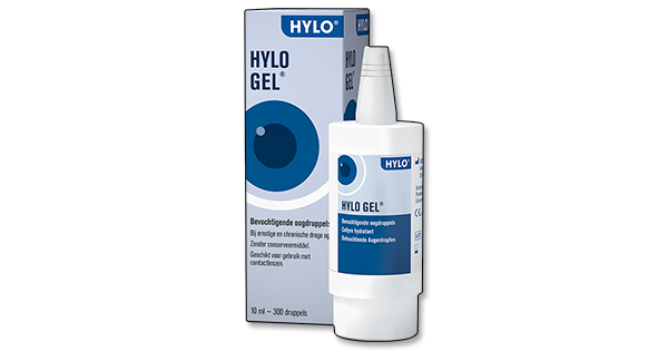 Hylo Gel