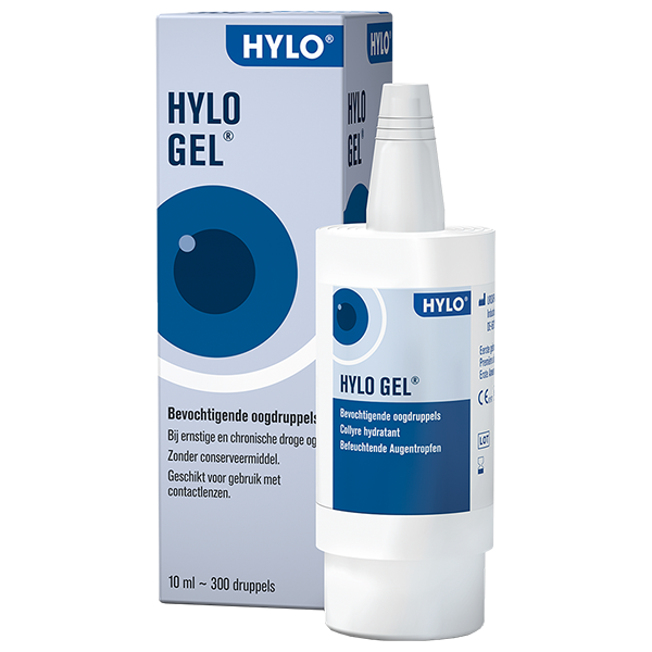 Hylo Gel