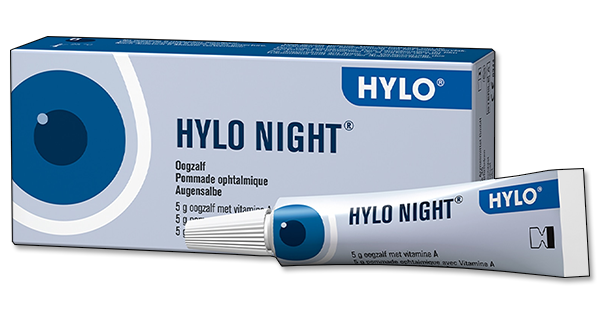 Hylo Night