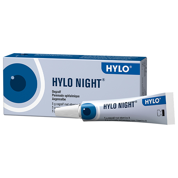 VitA POS heet voortaan Hylo Night