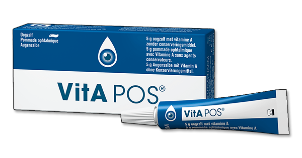 VitA POS®