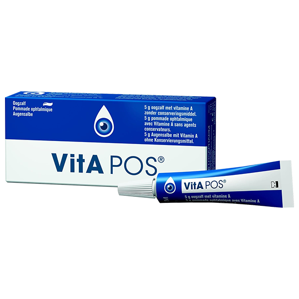 VitA POS®