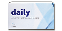 Extreme H2O Daily
