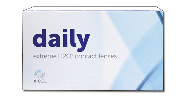 Extreme H2O Daily